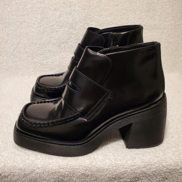 Vagabond Shoemakers Brooke Boots - Picture 4 of 10